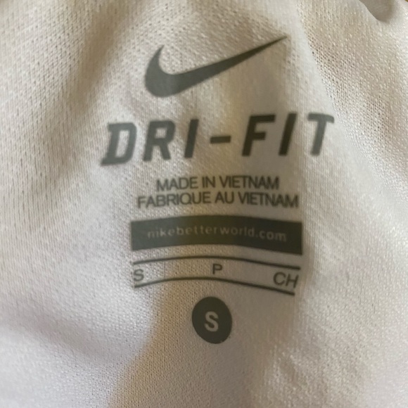 Women’s Nike Dri-Fit Shorts - Picture 2 of 4